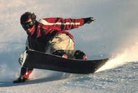 Уроки сноубординга