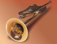 Обучение игре на трубе 