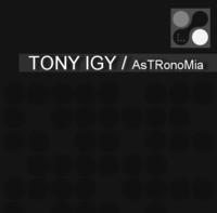Тони Иги - Астрономия 