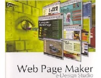 Уроки Web Page Maker