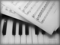 Фортепиано для начинающих