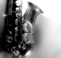 Классический саксофон
