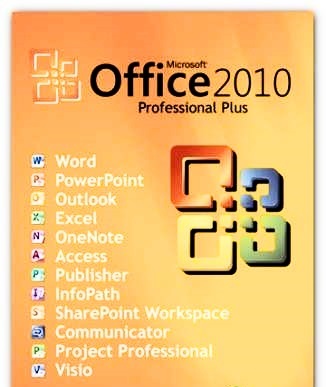 MicrosoftOffice2010acive